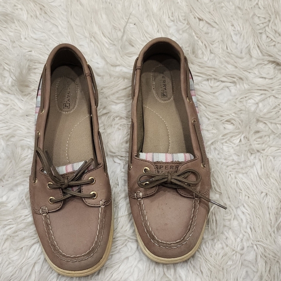 Sperry Boat Shoes - Picture 8 of 8